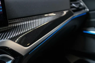BMW M3 BMW 3-serie Touring M3 xDrive Competition CARBON Individual - afbeelding nr 71