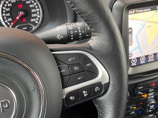 Jeep Renegade - afbeelding nr 10