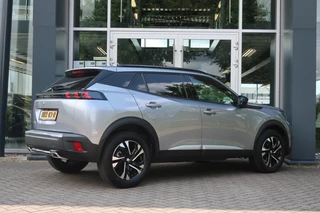 Peugeot 2008 Peugeot 2008 1.2 PURETECH 130PK ALLURE, Apple Carplay/ Android Auto, LED, etc. - afbeelding nr 4