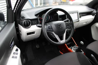 Suzuki Ignis - afbeelding nr 8