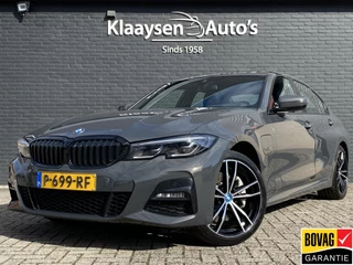 BMW 3 Serie 330e High Executive M-Sport