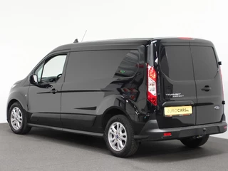 Ford Transit Connect Ford Transit Connect 1.5 EcoBlue L2 Trend Automaat Navigatie Airco Parkeersensoren Cruise Control 3Zits Camera DAB+ - afbeelding nr 41