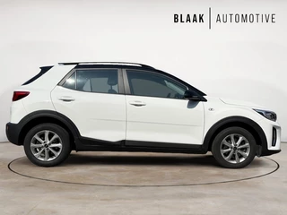 Kia Stonic Kia Stonic 1.0 T-GDi MHEV Dynamic Line CAMERA | APPLE/ANDROID | CRUISE CONT - afbeelding nr 11