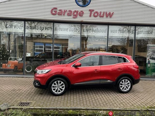 Renault Kadjar Renault Kadjar 1.2 TCe 130 Intens Camera PDC Navi Clima - afbeelding nr 2