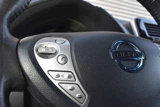 Nissan Leaf - afbeelding nr 15