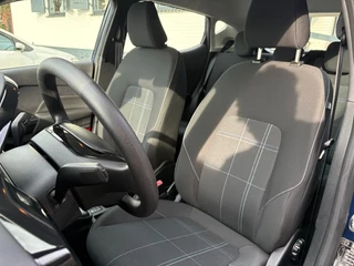 Ford Fiesta - afbeelding nr 17
