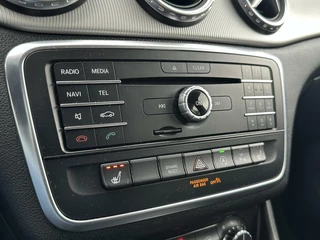 Mercedes-Benz GLA Mercedes-Benz GLA180 Prestige Automaat Airco Cruise Navi LED - afbeelding nr 14