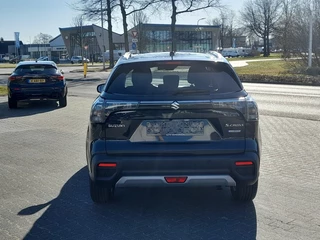 Suzuki S-Cross - afbeelding nr 5