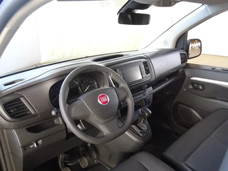 Fiat Scudo Fiat Scudo Work-Edition 2.0 MJ 145 6 PRS Dubbel Cabine - afbeelding nr 8
