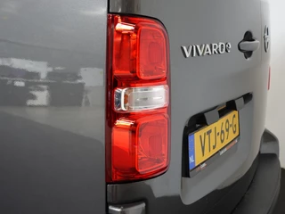 Opel Vivaro-e Opel Vivaro-e L3H1 Edition 75 kWh Automaat Airco Navigatie Cruise Control WLTP 317 km actieradius - afbeelding nr 13