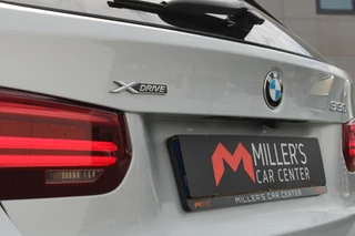 BMW 3 Serie BMW 3-serie Touring 330i xDrive M Sport Headup Pano Memory - afbeelding nr 17