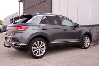 Volkswagen T-Roc LED | Trekhaak | Carplay | Camera | PDC - afbeelding nr 57
