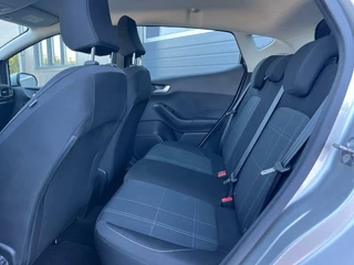 Ford Fiesta Ford Fiesta 1.0 EcoBoost Connected Carplay Navi Cruise Airco - afbeelding nr 6