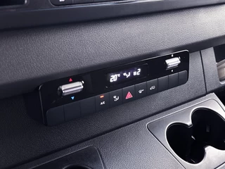 Mercedes-Benz Sprinter Mercedes-Benz Sprinter 314 2.2 CDI L3H2 Inrichting Navigatie Achteruitrijcamera Apple Carplay/Android Auto - afbeelding nr 9
