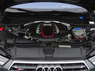 Audi S7 Audi S7 Sportback 4.0 TFSI S7 V8T 451PK Quattro Proline + / facelift / LED - afbeelding nr 66