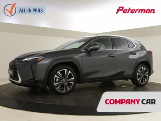 Lexus UX 300h Business Line | Blindspot | Parkeersensoren V+A