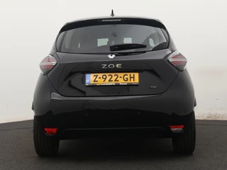 Renault ZOE 5 JAAR Garantie / CAMERA - afbeelding nr 4