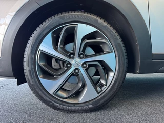 Hyundai Tucson - afbeelding nr 34