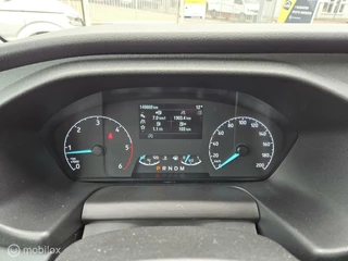 Ford Transit Ford Transit 350 2.0 TDCI oprijwagen✅️Automaat✅️luchtvering - afbeelding nr 26