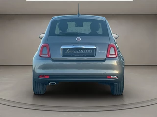 Fiat 500 - afbeelding nr 9