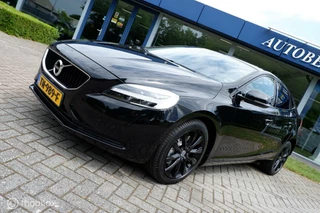 Volvo V40 Volvo V40 MY19 T3 153PK GEARTRONIC DYNAMIC EDITION LUXERY | PANODAK | HARMAN KARDON | CAMERA | KEYLESS - afbeelding nr 17