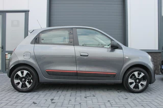 Renault Twingo Renault Twingo 1.0 SCe Collection - afbeelding nr 4