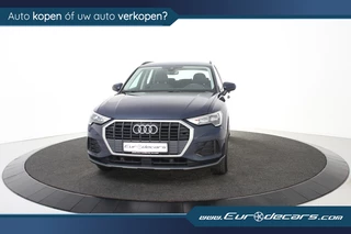 Audi Q3 Audi Q3 35 TFSI *1ste Eigenaar*Navigatie*Carplay*Park assist* - afbeelding nr 5