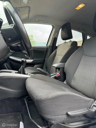 Suzuki Baleno Suzuki Baleno 1.0 Boosterjet High Executive - afbeelding nr 15