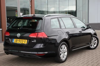 Volkswagen Golf Volkswagen Golf Variant 1.0 TSI Business Edition Connected | DSG | Achteruitrijcamera | - afbeelding nr 7