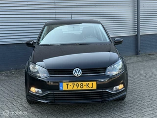 Volkswagen Polo Volkswagen Polo 1.0 Comfortline AIRCO - afbeelding nr 3
