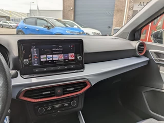 SEAT Arona - afbeelding nr 9