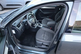 Škoda Octavia - afbeelding nr 5