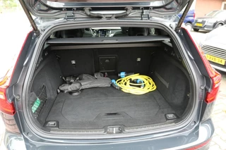 Volvo V60 Volvo V60 2.0 T8 TE AWD R-DES. TREKHAAK 12MND Garantie - afbeelding nr 17