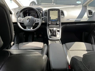 Renault Scénic Renault Scénic 1.2 TCe Collection Navi Camera - afbeelding nr 19