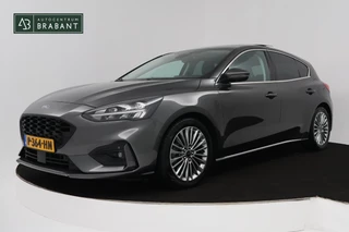 Ford Focus - 532639784-0