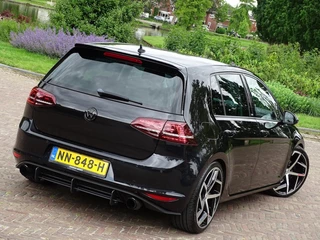 Volkswagen Golf - afbeelding nr 48