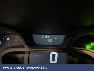 Renault Trafic Bijrijdersbank - afbeelding nr 18