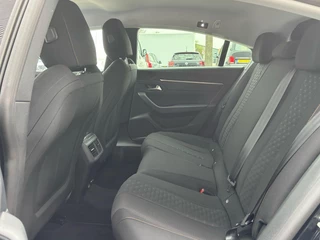 Peugeot 508 - afbeelding nr 15