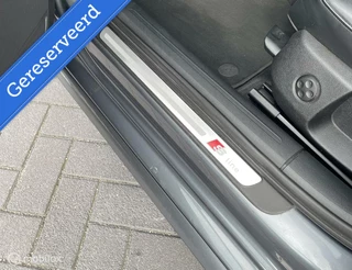 Audi A4 Audi A4 Avant 1.8 TFSI S-Line 170PK NAVI/PDC/LED/18 - afbeelding nr 22