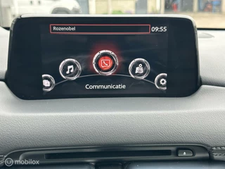 Mazda CX-5 Mazda CX-5 2.5 SkyActiv-G 194 GT-M 4WD Clima Acc Leer Carplay Afn.Trekh. 19