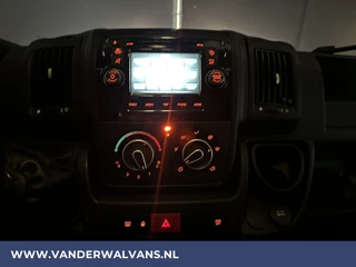 Citroën Jumper Parkeersensoren, Bijrijdersbank, Bluetooth telefoonvoorbereiding - afbeelding nr 14