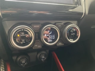 Suzuki Swift - afbeelding nr 16