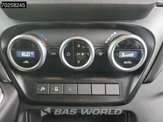 Iveco Daily Iveco Daily 35C21 3.0L Automaat Black Edition 2025model L2H2 ACC Camera Parkeersensoren LED CarPlay Dubbellucht L2 12m3 Airco - afbeelding nr 17
