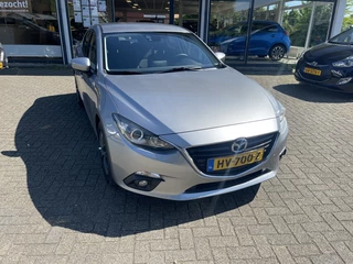 Mazda 3 - afbeelding nr 4