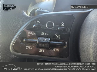 Mercedes-Benz Sprinter |TREKHAAK|CRUISE|BETIMMERING|BANK| 2666 - afbeelding nr 15