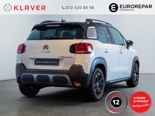 Citroën C3 Aircross - afbeelding nr 5