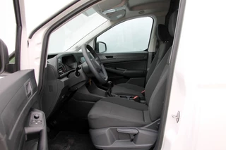 Volkswagen Caddy Volkswagen Caddy Cargo 2.0 TDI - 75 pk **Trekhaak / Airco / Schuifdeur / Achterde - afbeelding nr 8