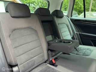 Volkswagen Golf Sportsvan Volkswagen Golf Sportsvan 1.4 TSI Business Edition /Automaat - afbeelding nr 12