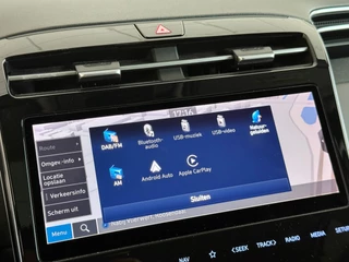 Hyundai Tucson Hyundai Tucson 1.6 T-GDI PHEV Premium Sky 4WD Pano|Memory|Leder|Kreil - afbeelding nr 22
