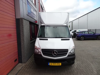 Mercedes-Benz Sprinter - afbeelding nr 19